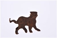 藏品(動物偶—狗)的圖片